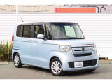 N-BOXG.Lターボーホンダセンシング 0.66L CVT FF 4人乗り