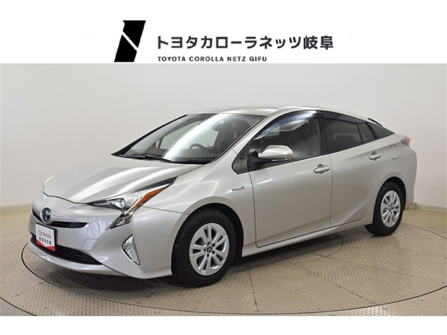 プリウス 1.8 A プレミアム 