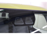 ■軽自動車の衝突回避システム「スマートアシスト」付き!さまざまな状況で危険を察知し、衝突の回避や注意を喚起します。