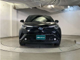 C-HR ハイブリッド 1.8 G 