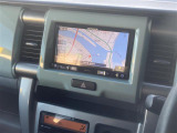 【カーナビ】『カーナビ』の画像になります。ナビ利用時のマップ表示は見やすく、いつものドライブがグッと楽しくなります!