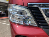 純正LEDヘッドライト!
