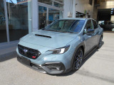 スバル WRX S4