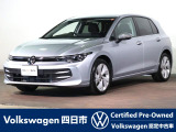 GOLF TDI A?tive Advanceのオイスターシルバーメタリックが入荷いたしました!ぜひご検討ください。