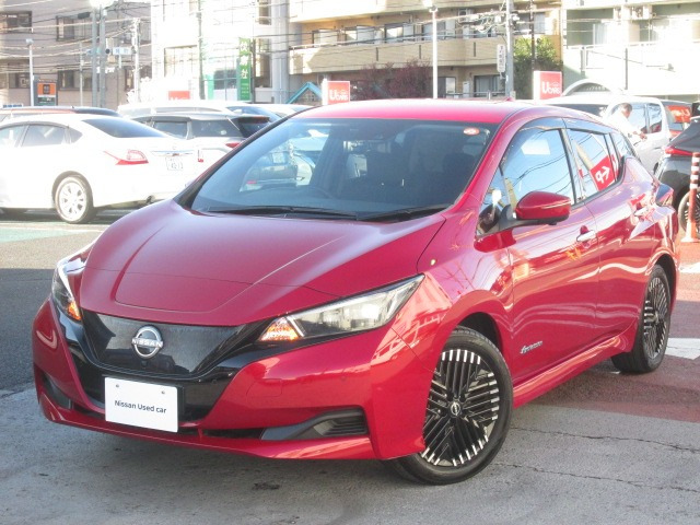 リーフ  X Vセレクション