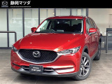 マツダ CX-5