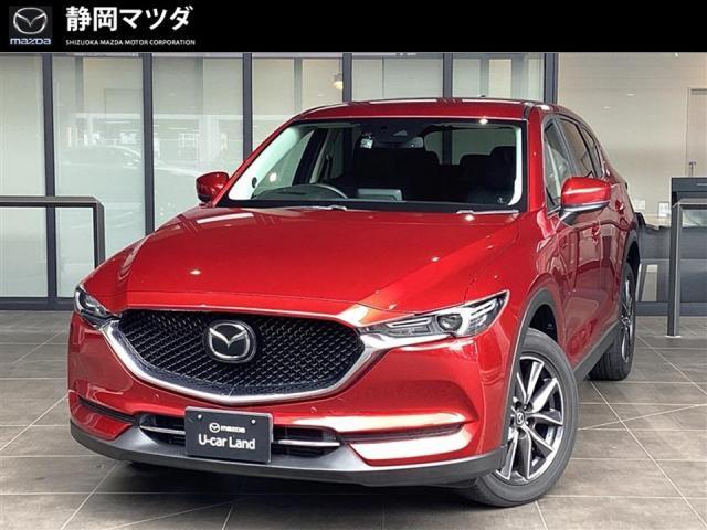 CX-5 2.2 XD プロアクティブ