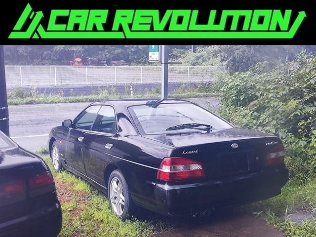 ローレル 2.5 25クラブSターボ タイプX