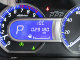 走行29,180km!