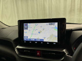 ドライブやレジャーのマストアイテム!快適なドライブをサポートするナビ付きなので、お出かけするのも安心です☆