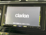 【ナビゲーション】使いやすいナビで目的地までしっかり案内してくれます。各種オーディオ再生機能も充実しており、お車の運転がさらに楽しくなります!!