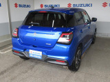 スイフト 1.2 ハイブリッド(HYBRID) MZ 4WD 