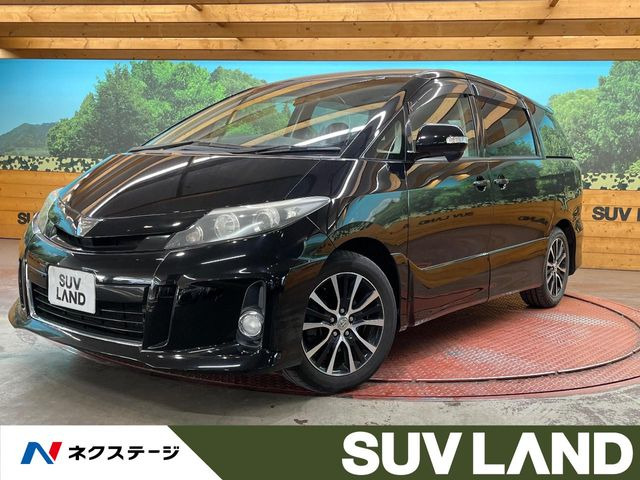 エスティマ 2.4 アエラス 