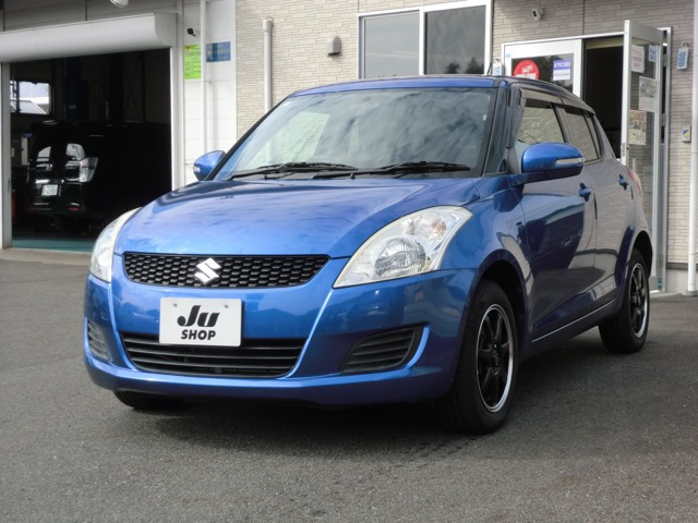 スイフト 1.2 XL 4WD