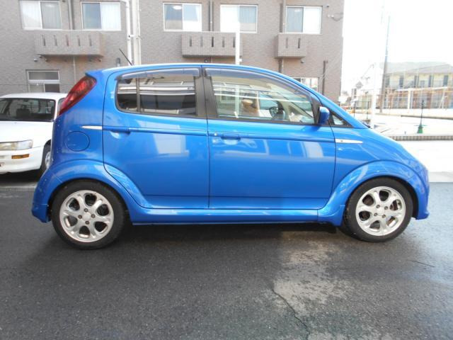 スバル R2 タイプS スーパーチャージャーレ の中古車詳細 (63,000km