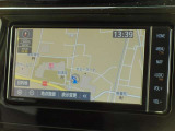 フルセグチューナー付きトヨタ純正SDナビNSZT-W68Tです。