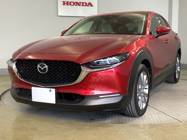 CX-30 1.8 XD プロアクティブ ツーリングセレクション 