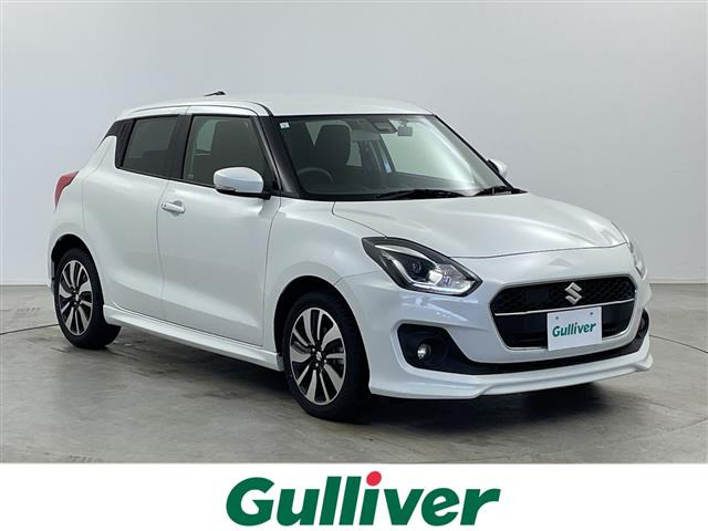 スイフト 1.2 XRリミテッド 修復歴無し