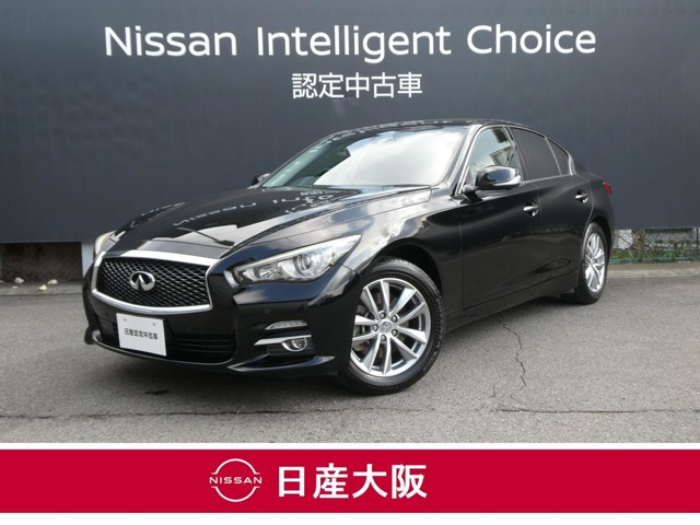 スカイライン 2.0 200GT-t 