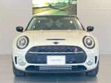 ミニクラブマン クーパー S オール4 4WD 