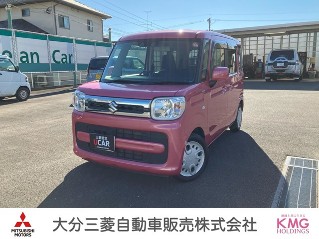 スペーシア ハイブリッド(HYBRID)  X 