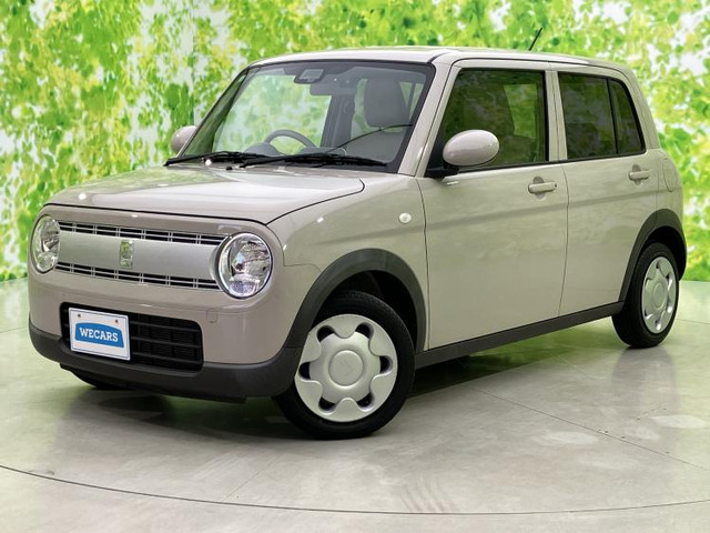 アルトラパン G