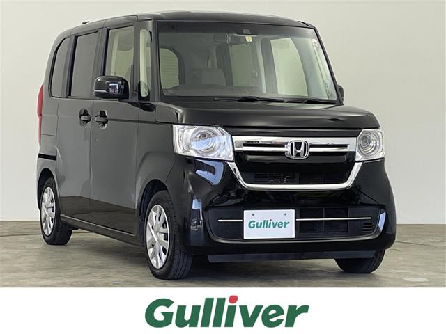 N-BOX L 修復歴無し