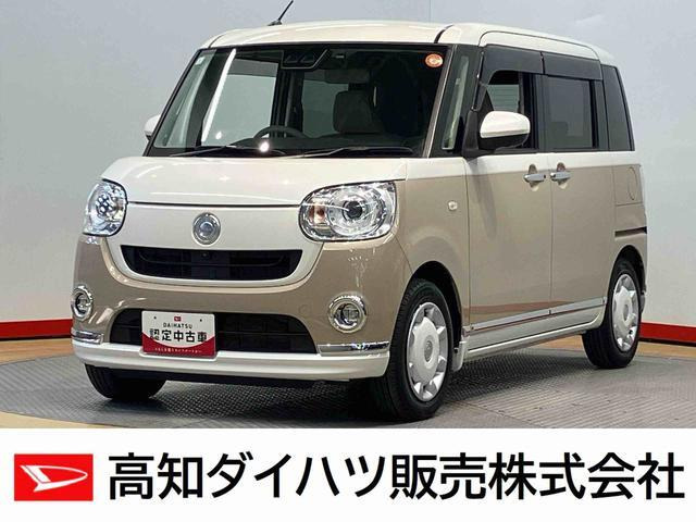 ムーヴキャンバス G メイクアップ VS SAIII 