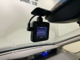 万が一の事故のときもドライブレコーダーがあると安心です。ご利用になる場合は個人情報保護の観点より新品の対応SDカードをお求め下さい。