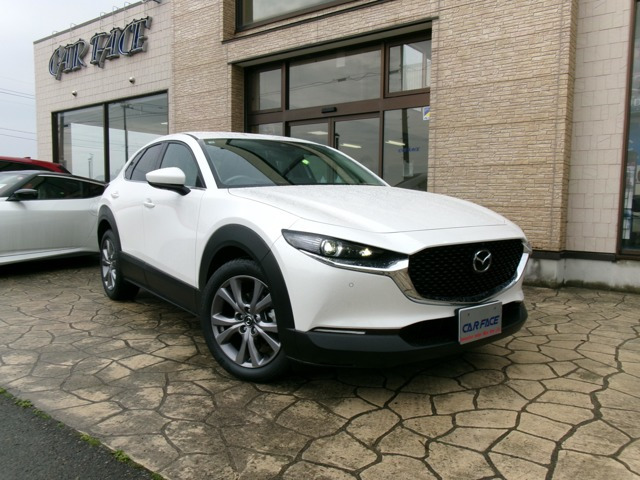 CX-30 1.8 XD プロアクティブ ツーリングセレクション 