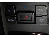 ヘルプネットボタン(緊急通報システム)装備!ドライバーの異常時対応通報とボタン操作による手動通報ができます。