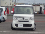 N-BOX G EX ホンダセンシング 