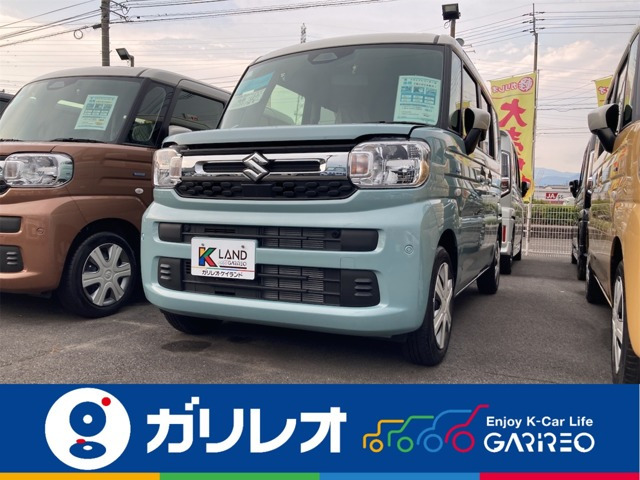 スペーシア ハイブリッド(HYBRID)  X 