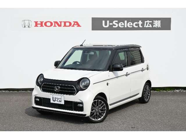 N-ONE プレミアム ツアラー 