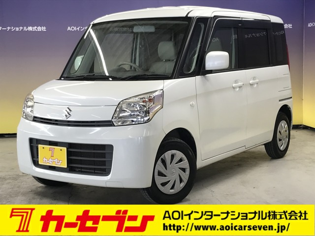 スズキ スペーシア 