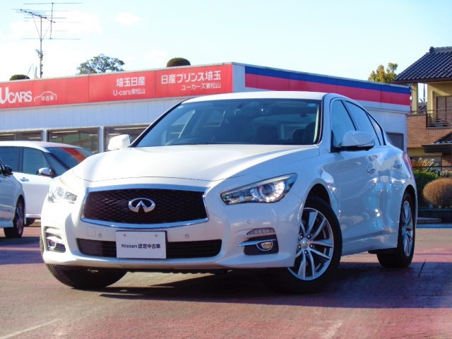 スカイライン 2.0 200GT-t タイプP 