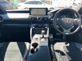 IS 300h Fスポーツ モード ブラックIII 