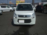 ワゴンR FX リミテッド 4WD 