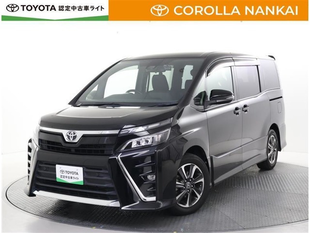 ヴォクシー 2.0 ZS 