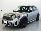 BMW MINI ミニクロスオーバー