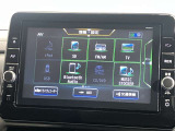 高性能で使いやすい日産純正ナビゲーションです。フルセグTVも鑑賞出来るしBluetooth機能付なのでお手持ちの携帯電話でハンドフリー通話も出来ます。