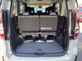◆◆◆ラゲッジスペースも広く、とっても便利です。BBQやキャンプ、それにゴルフバック!アクティブに動かれるお客様の強い味方です。お仕事にも使えますよね!お子様も大喜びです。