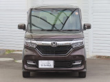 N-BOXカスタム G L ターボ ホンダセンシング 
