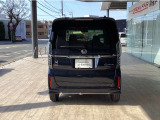 第三者機関にて車両検査行っております。安心してお車選びを行うことが可能です。