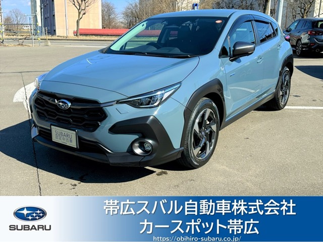 クロストレック 2.0 リミテッド 4WD 