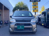 納車までにお客様に安心してお乗り頂く為の点検を行い、その際に何か不具合が有れば修理した上でお渡しします。アフターメンテナンスにも自信があります!!