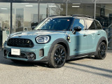 BMW MINI ミニクロスオーバー