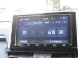 RAV4  2.0 G Zパッケージ 4WD