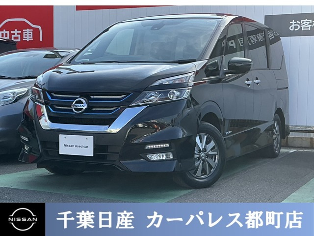 セレナ 1.2 e-POWER ハイウェイスターV 