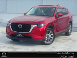 マツダ CX-60